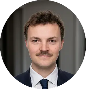 Maxence Boissonnet