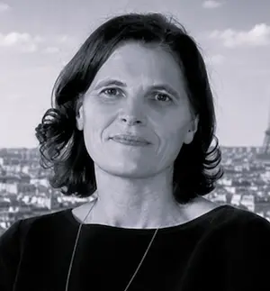 Anne-Sophie Pacot