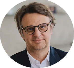 Benoit Petit