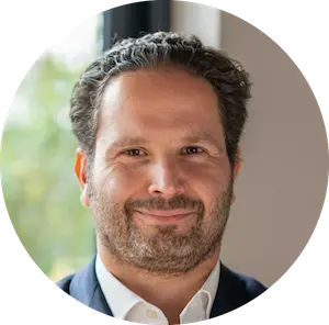 Benjamin Cohen