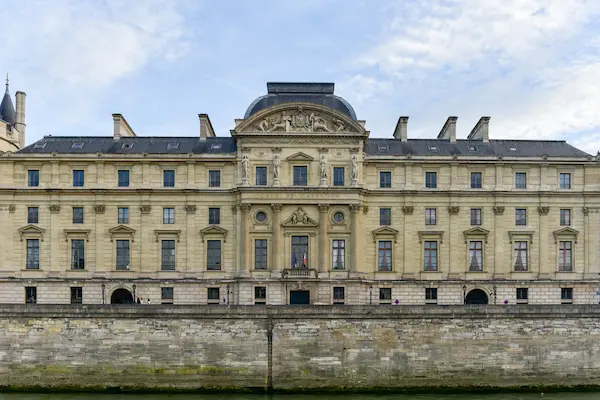 succession enfants heritier renonçant
