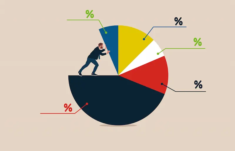 allocation private equity