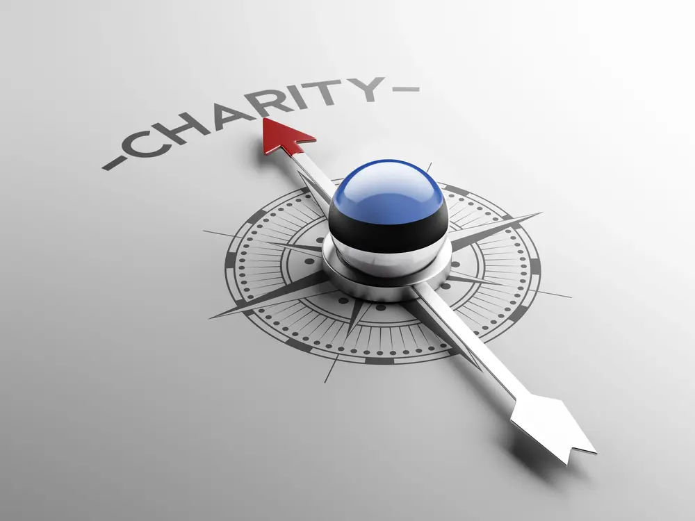 legs philanthropiques optimisation successorale