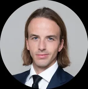 Benjamin Bizon