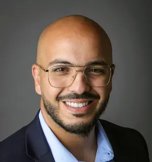 Driss Bouharrou