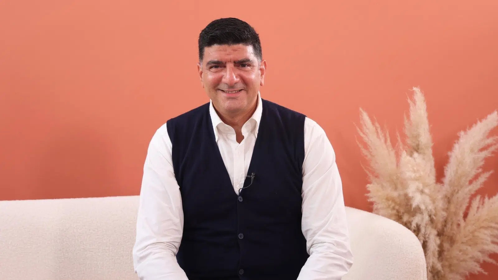 Nathanaël Mettoudi, Ginjer AM