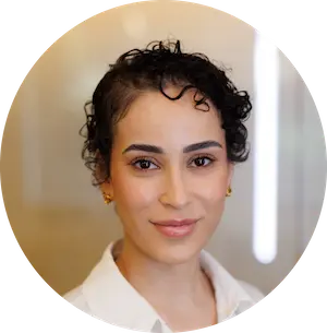 Kenza Houd