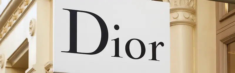 Dior OPR LVMH agache