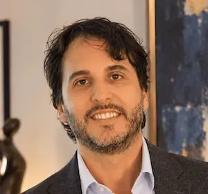 Marc Uzan
