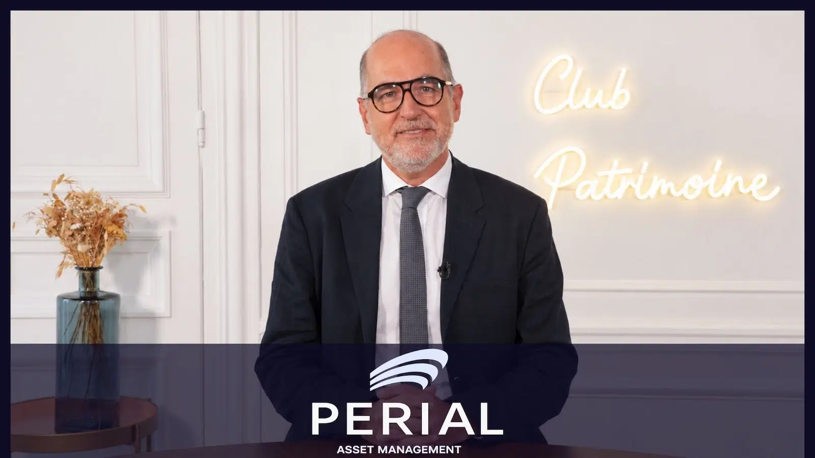 Nicolas Léonnard, PERIAL AM