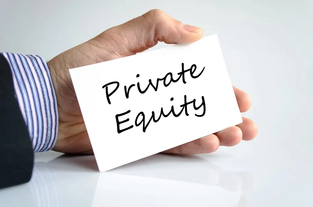 sondage cgp private equity