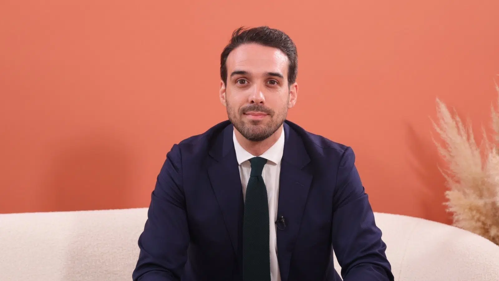 Matthieu Navarre, Perial AM, interview club patrimoine