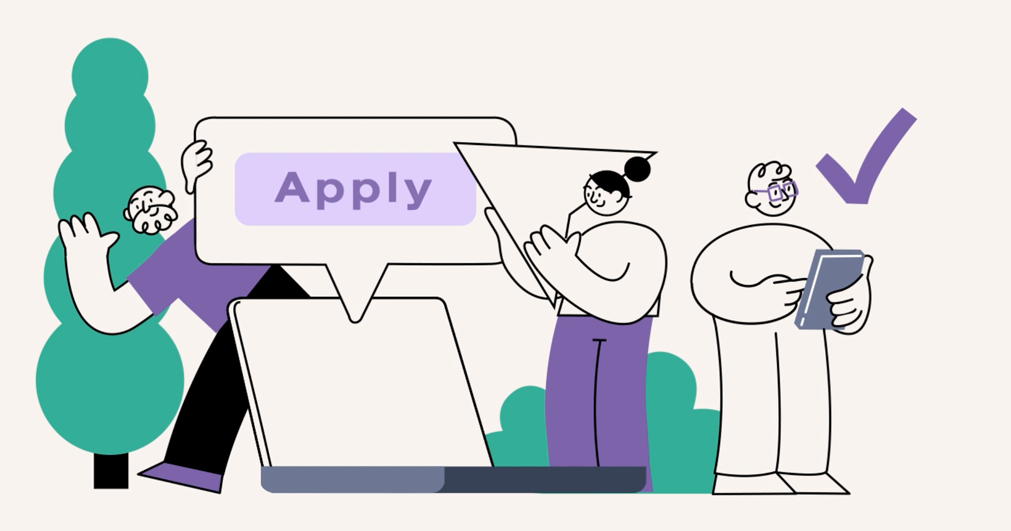 Business loan Paid from 24hrs Lovey logo