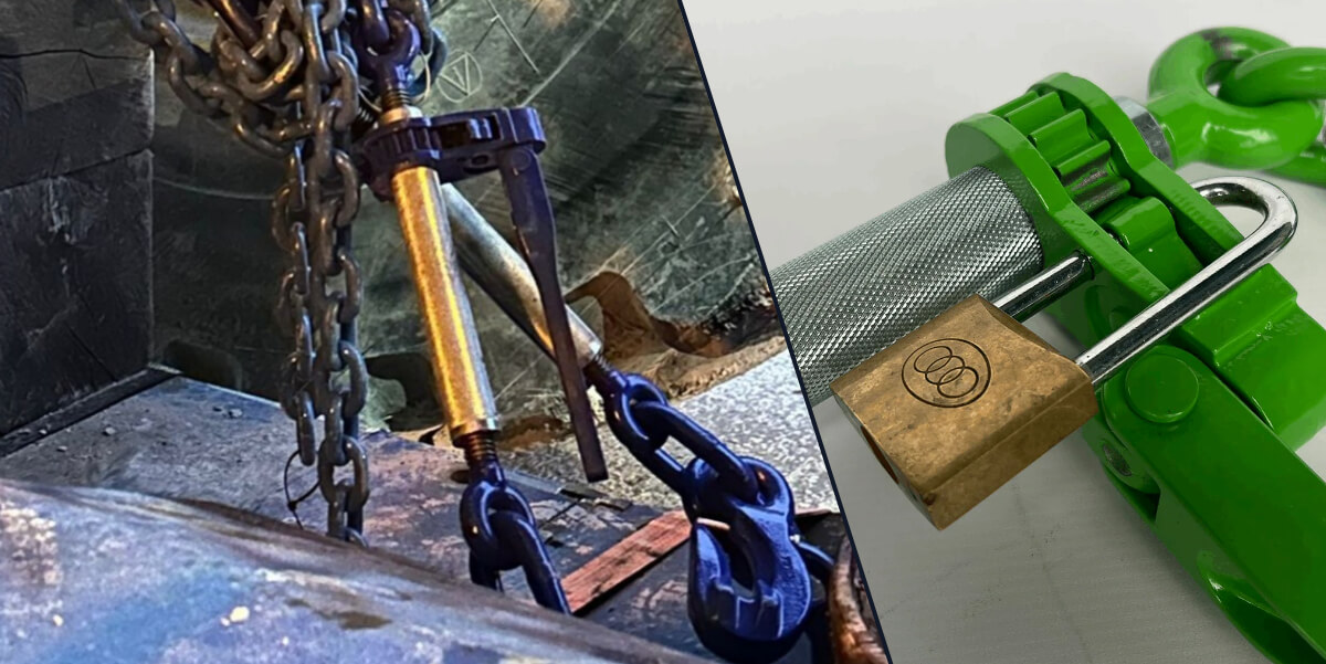 Yellow racing truck with logos driving on a track beside the text 'SOLID X POWER PERFORMANCE PRECISION' on a black background.