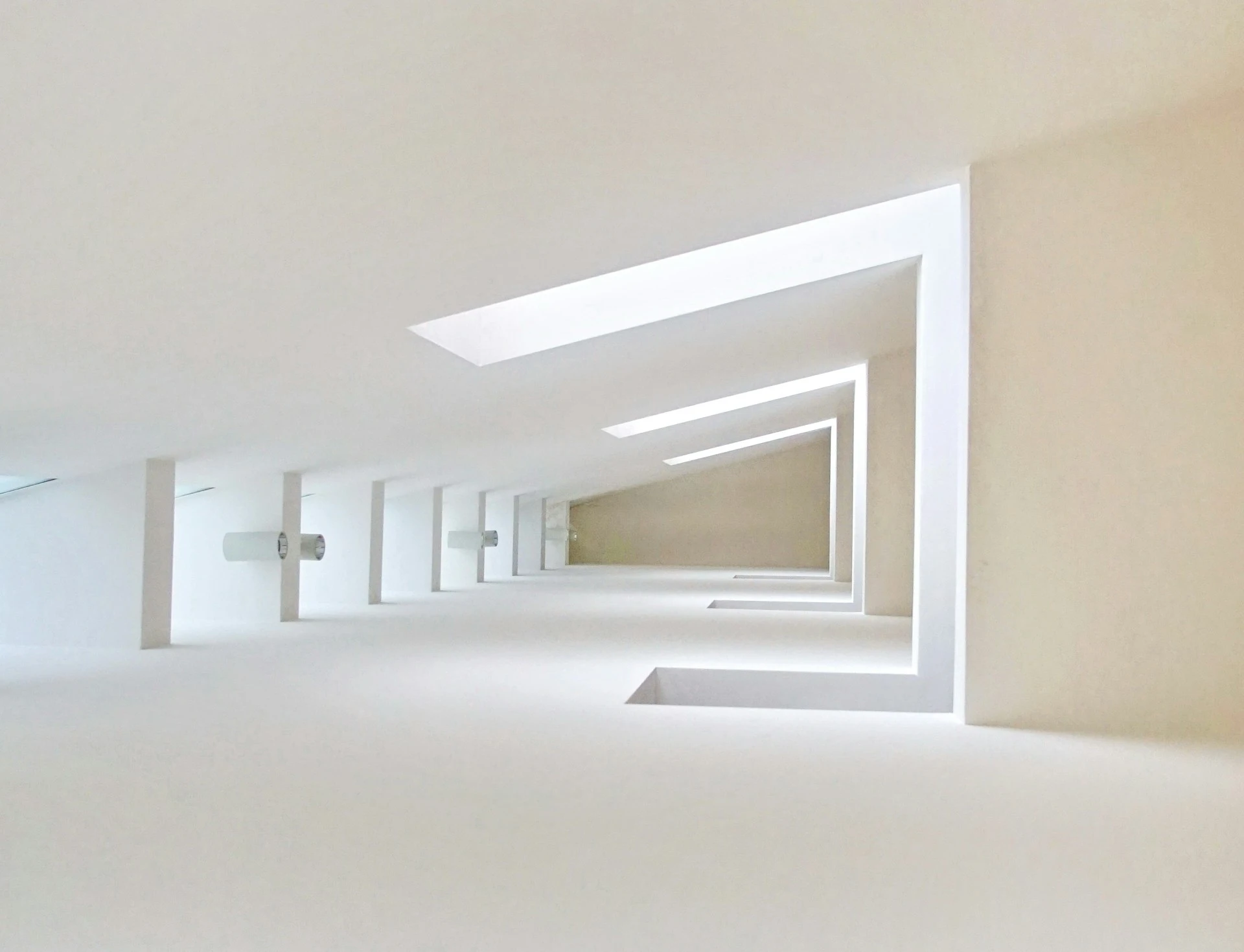 interior design gallery with stylish layouts