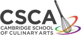 CSCA logo