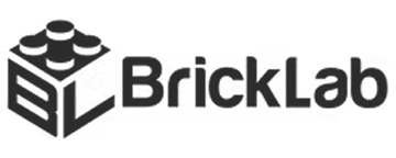 BrickLab logo