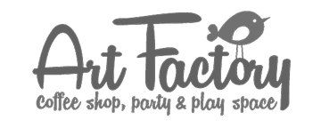 Art Factory logo