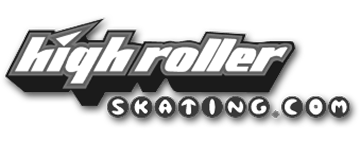 High Roller logo