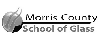 Morris County School of Glass logo