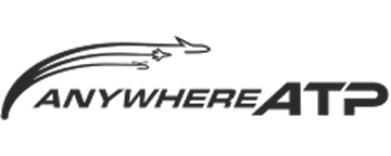 Anywhere ATP logo