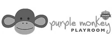Purple Monkey logo