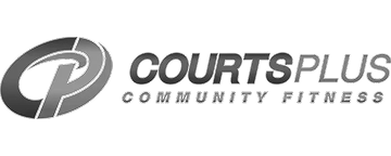 CourtsPlus logo