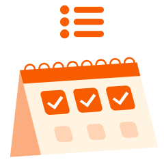 Adult and minor waivers icon