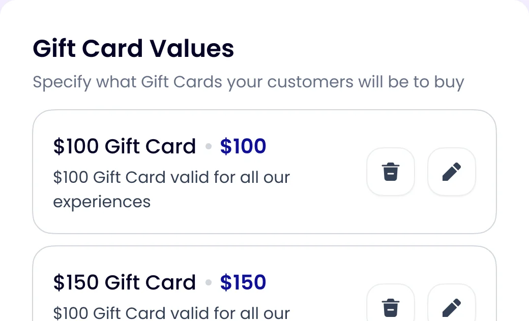 gc-values