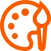 Your colors icon