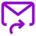 On-brand cart recovery icon