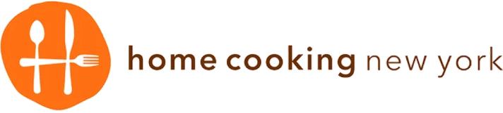 Home Cooking New York logo