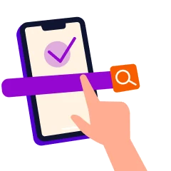 Better for SEO illustration
