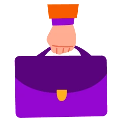 Consistent experience illustration