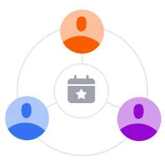 Cleaner tracking illustration
