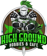Hobby Shop