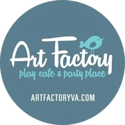 Pottery, Glass & Craft Studio