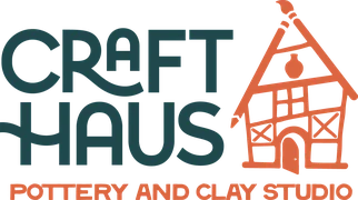 Pottery, Glass & Craft Studio