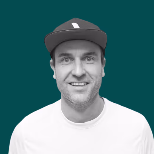 Advisor & Co-Founder: Julius Göllner