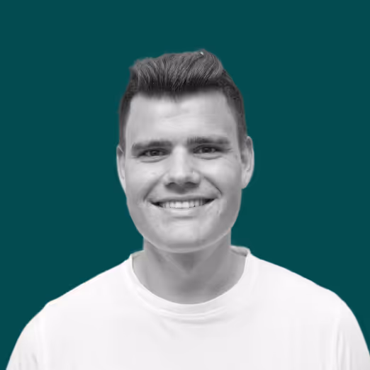 CEO & Founder: Julius Dany Portrait