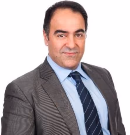 Wahid Chammas