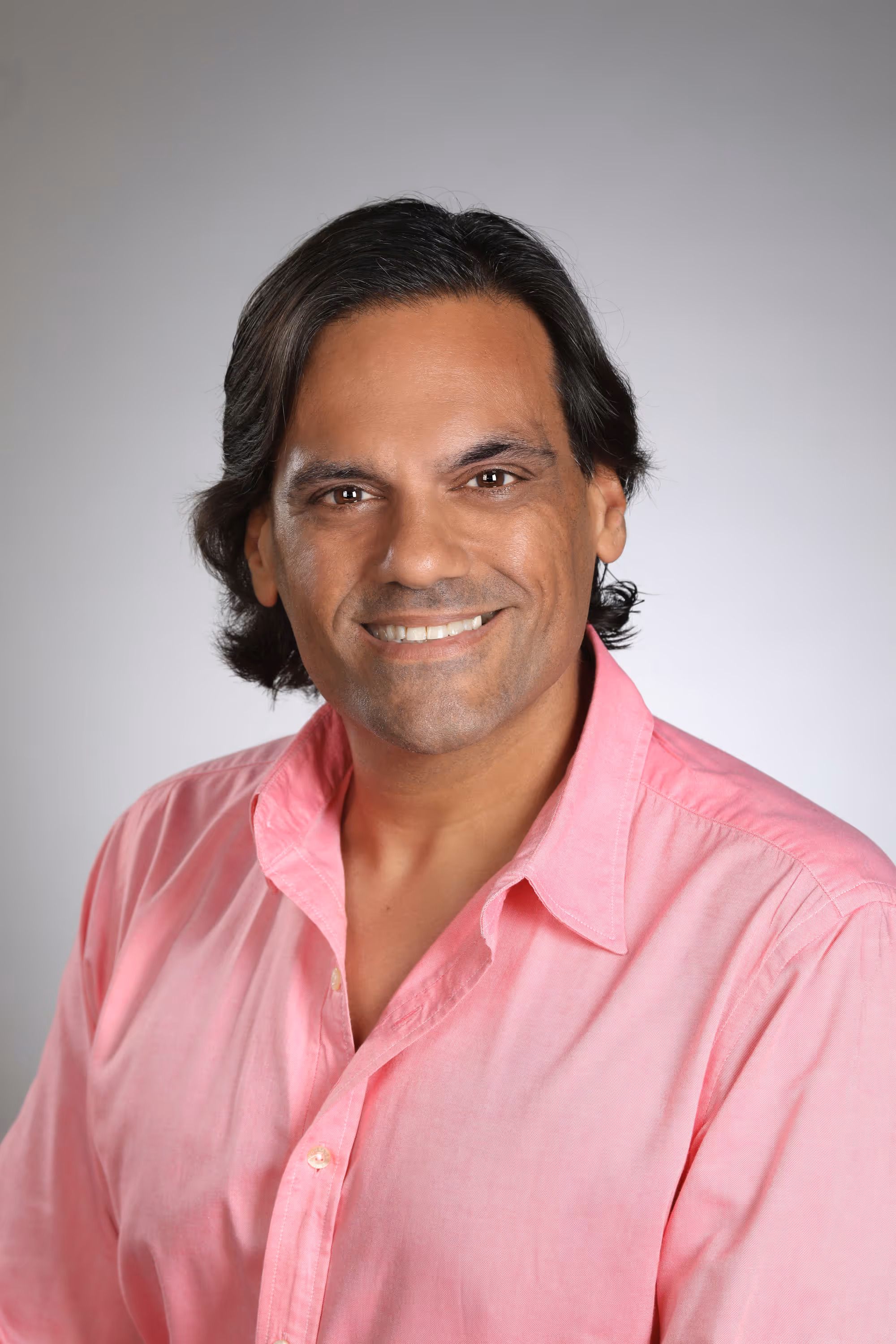 Aman Verjee
