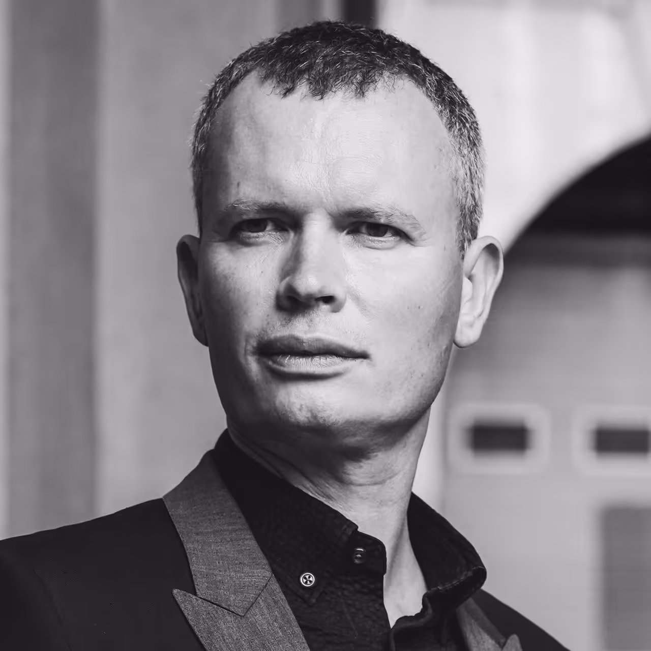 Victor Larionov