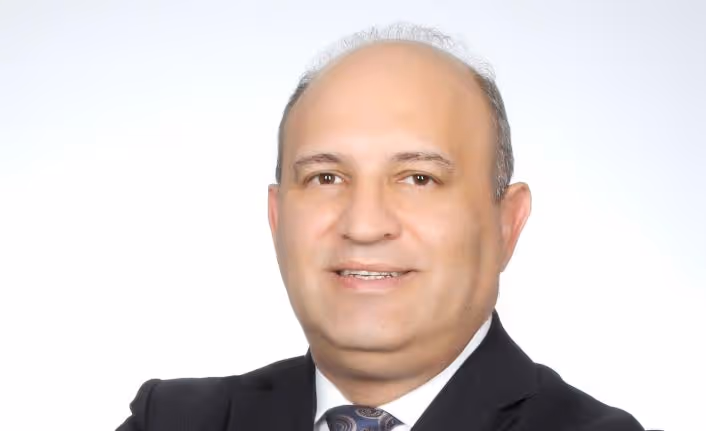Malik  Çağlar 