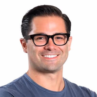 Daniel Casanas