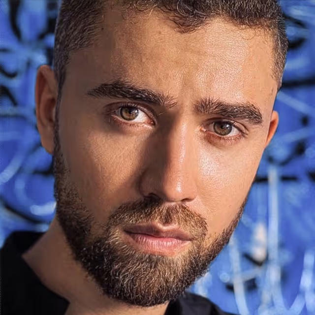 Ivan Sherbakov