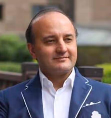 Alexander Filatov