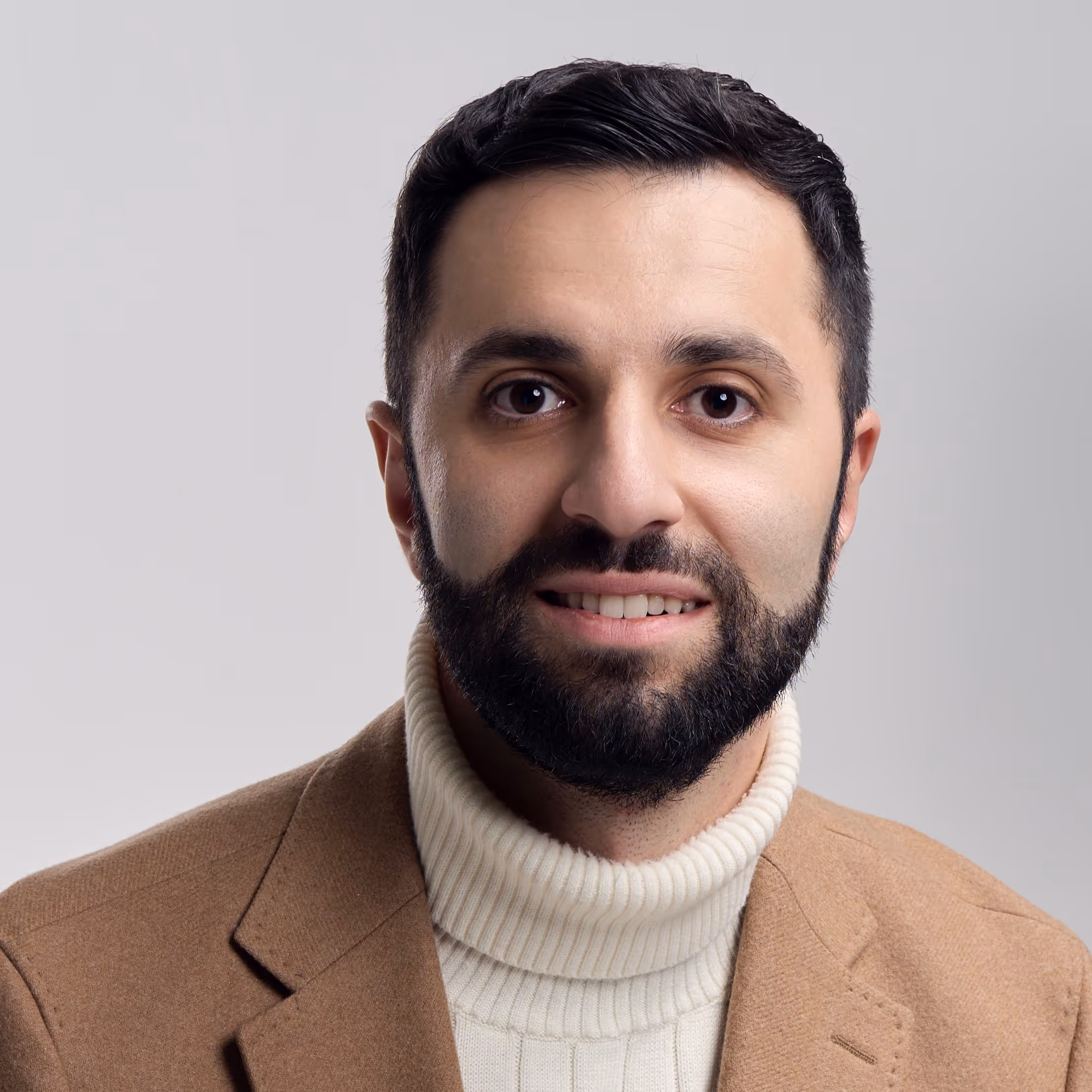 Aram Sahradyan