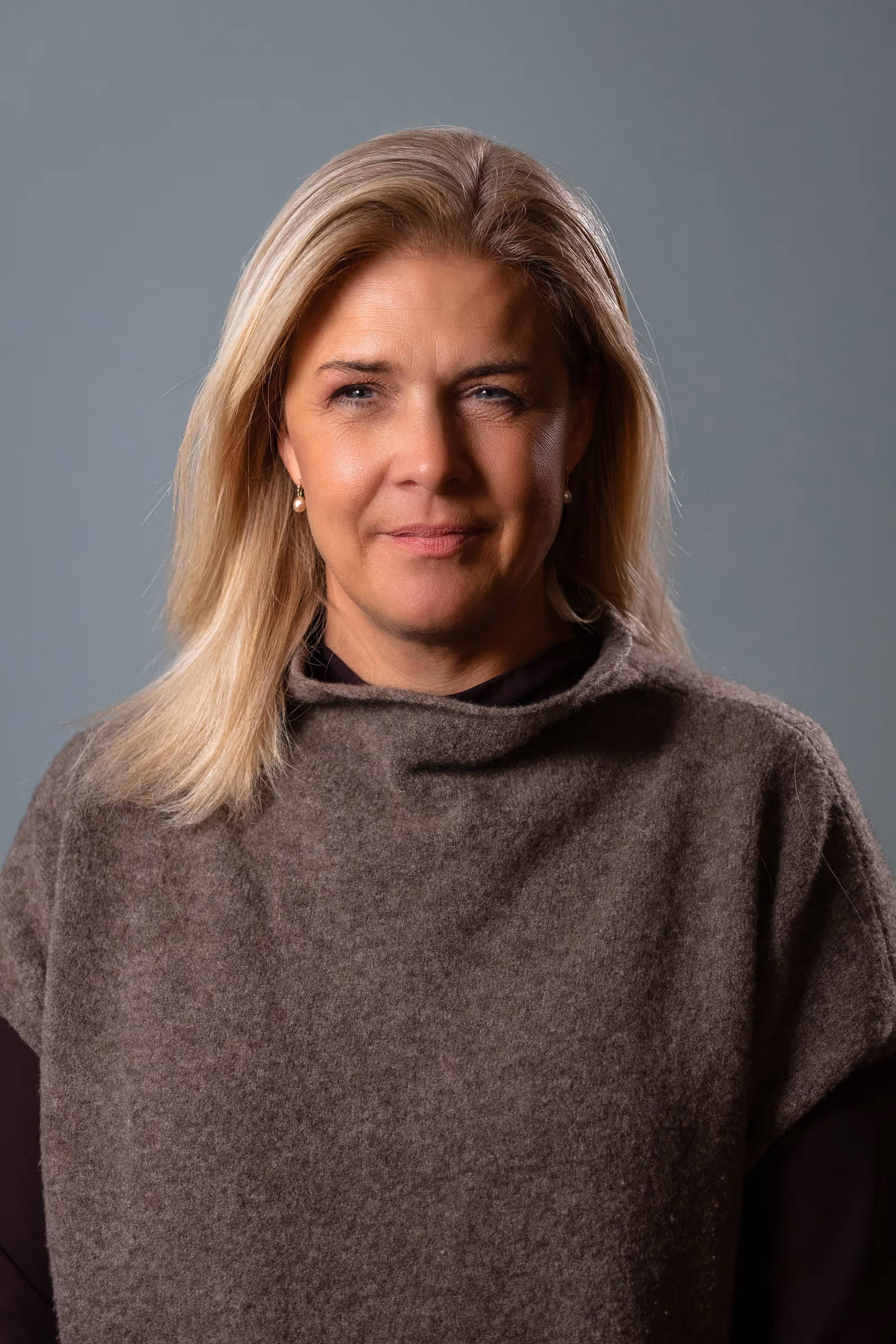 Ebba Theding