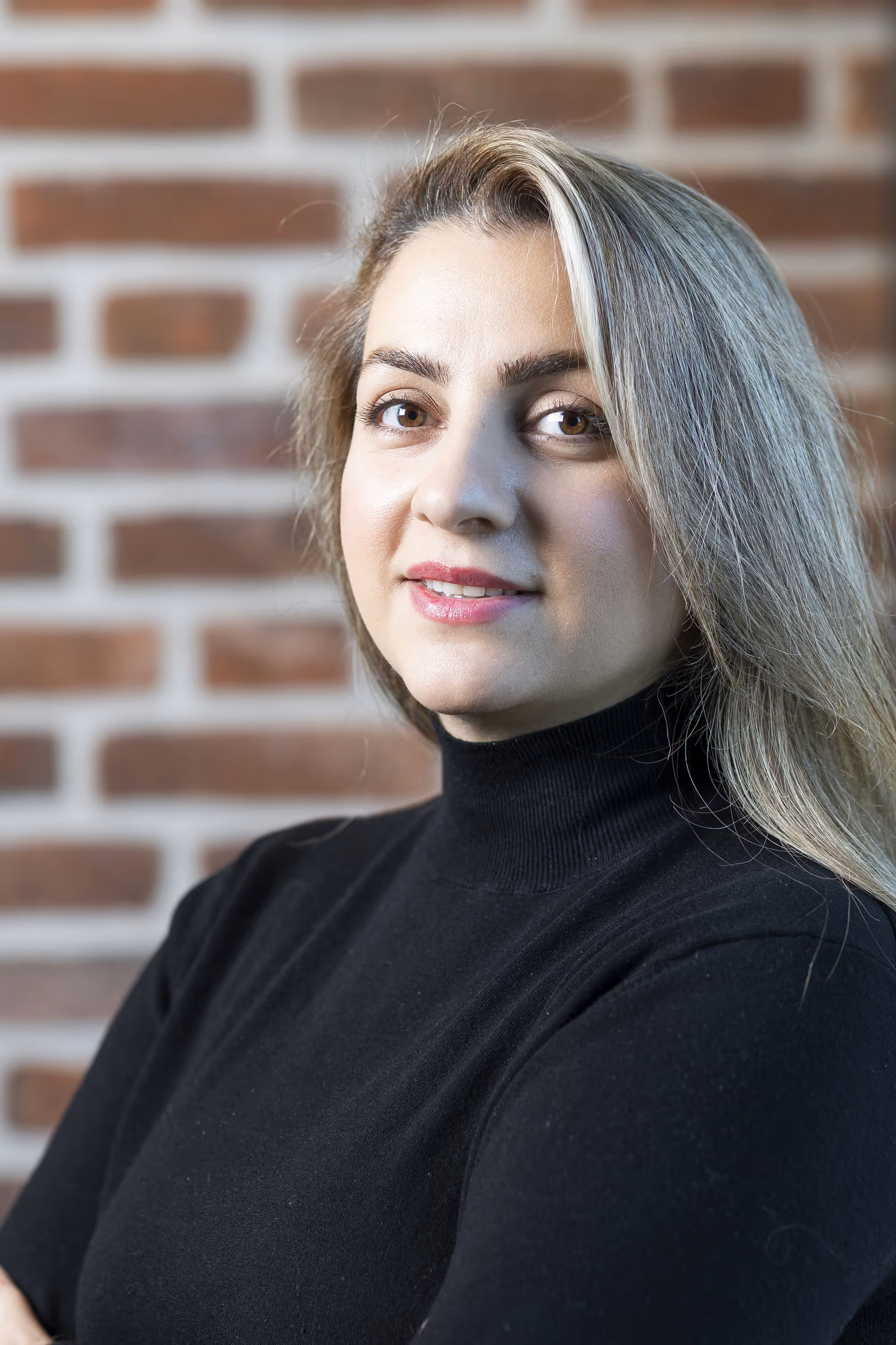 Zara Zamani
